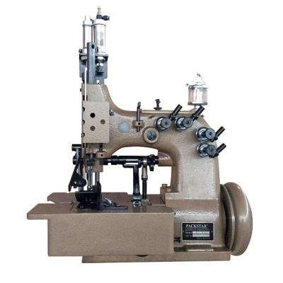 China Building Material Stores Jumbo Big Bag Quilting Machine PACKSTAR GK81300A2 FIBC for sale