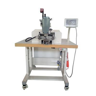 China Shops automatic bag loop building material FIBC/jumbo sewing machine PACKSTAR PSM-E2010-LS for sale