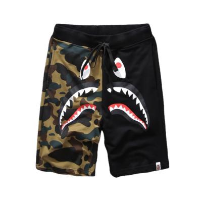 China Camouflage Antibacterial Mens Summer Shorts Five Point Pants Fashion Styles A Variety Of Styles To Choose From Casual Pants for sale