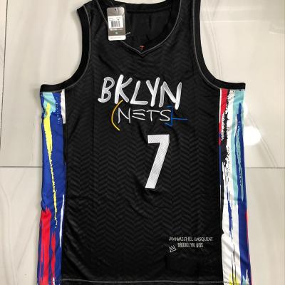 China Wholesale Antibacterial Custom Mesh Polyester Tank Top Mens Black Basketball Uniform Tank Top Comfortable To Wear for sale