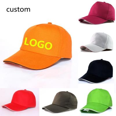 China OEM COMMON custom hats styles and colors unique fashion design hats unisex multi custom hats for sale