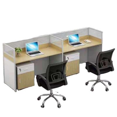 China Furniture Company Extendable Table Desk With Modern Style Table Top And Screen For Office for sale