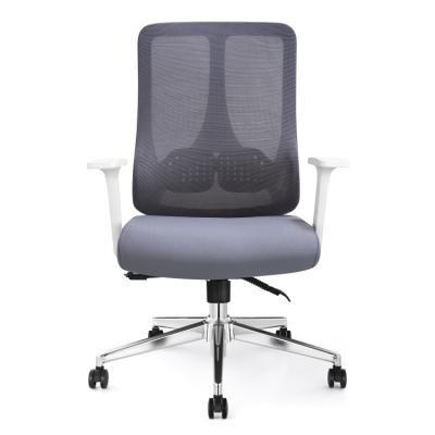 China Ergonomic Design Mesh Chair Executive Office Chair (Size) Best Price Adjustable for sale