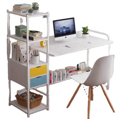 China (New) office study desk small computer expandable table sale computer desk for sale