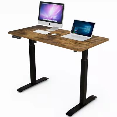 China Ergonomic Adjustable (Height) Adjustable Height Adjustable Desk Frame Adjustable Smart Desk for sale