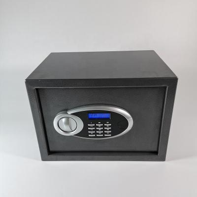 China Electronic With LCD Digit Safe Home Safes (h) 250 x (w) 350 x (d) 250 mm for sale