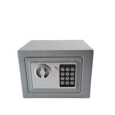 China Promotion Child Hotel Mini Electronic Safe Small Wall Home Security Piggy Bank (h) 170 X (w) 230 X (d) 170 mm for sale