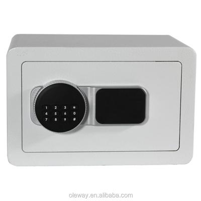 China Digital Electronic Security Safe Box, 20EIQ Home, Office Hotel Safes H200*W310*D200mm for sale