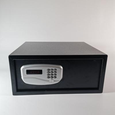 China Cheap Promotion Price Hotel Safe 17' Laptop Safes For Hotel And Hospital Use (h)195 x (w)432 x (d)370 mm for sale