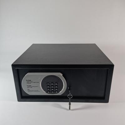 China Electronic Code Digital Safes Laptop Size Hotel Safe For Hotel Home Office Use (h) 195 x (w) 432 x (d) 370 mm for sale