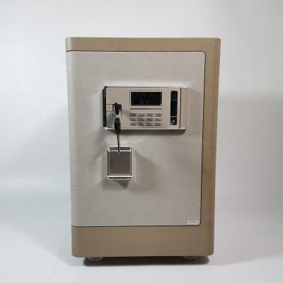 China High End Code 60EIM Digital Electronic Burglary Safe Safes For Home And Business Use (H)600X (W)390 X (D)350 mm for sale