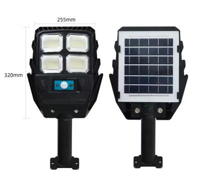 China Wholesale Outdoor ROAD Fishing Net IP65 40W 60W 80W 90W Solar Street Light With Battery Holder for sale