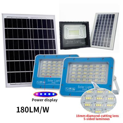 China ROAD promotion new style big power high bright outdoor solar led flood light Ip67 waterproof 200W 300w 400W500w 600w 800w 1000w for sale