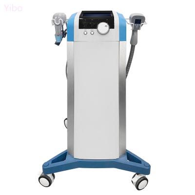 China Belleza-Els Makinesi Elite High Power RF Wrinkle Remover Maskin Skin Tightening Ultra 360 RF Lift Machine for sale