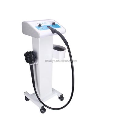 China Skin Tightening Professional Newliya 5 Heads G5 Vibration Body Massage g5 Massage Machine For Cellulite for sale