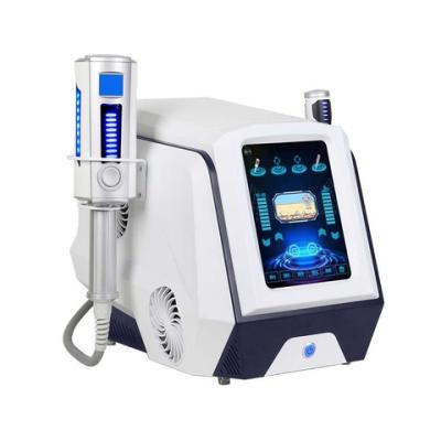 China Wrinkle Remover New Design Endosphere Treatment Machine Vacumagic Apparatus for Lymph Drainage in Fill and Lymphedema Treatments for sale