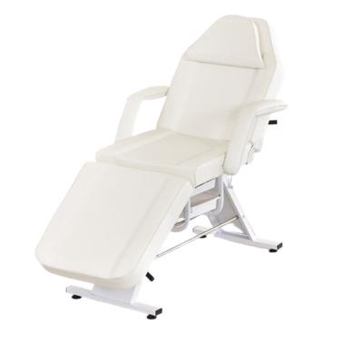 China Factory price modern portable extended chair beauty salon massage cheap facial bed for sale for sale