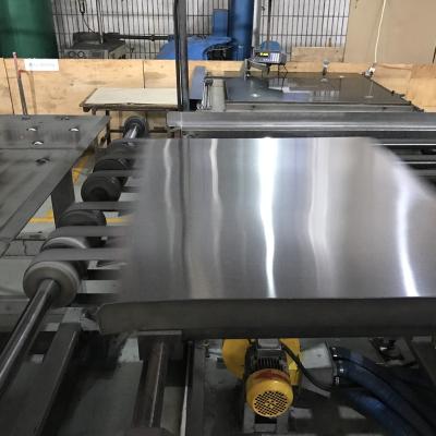 China Packaging R105 Aluminum Alloy Plate Decorated Sheet for sale