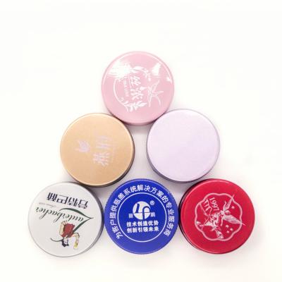 China Pilfer proof 38mm 28mm BEER bottle covers cap liner aluminum bottle closures cover beer, beer bottle lid, 26mm beer crown cap for sale