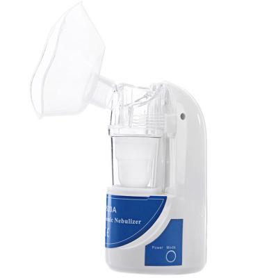 China For commercial & Home Use Family Portable Nebulizer Machine For Asthma Cough Throat Inflammation Hand Held Nebulizer for sale