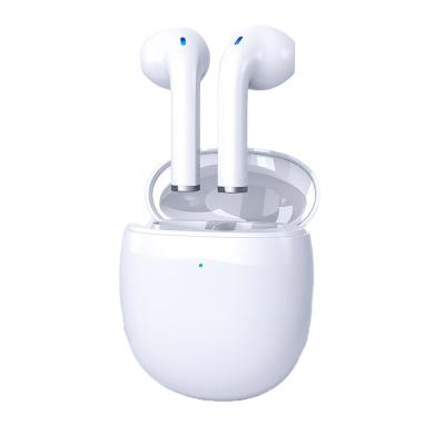 China Factory Direct Stereo Sound In-Ear Earbuds Support Mini Sport Touch Function In-Ear Earphone A1 BT5.0 TWS Wireless Earphone Handsfree for sale