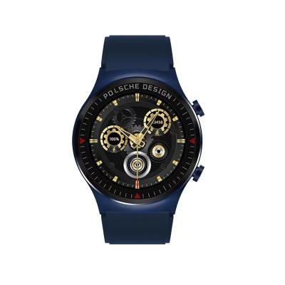 China Wholesale Waterproof Wear-resistant Multi Function Sports Wear-resistant Wholesale Android China Factory IP67 Gold Zinc Electronic Stylish Smart Watch for sale