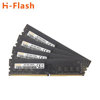 China For Desktop RAM DDR4 4GB 8GB 16GB 32GB 2133MHz 2400MHz 2666MHz 3200MHz DDR4 RAM Memory Bulk for Desktop for sale