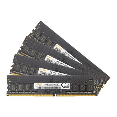 China Wholesale Original Desktop RAM 4GB 8GB 16GB 32GB Desktop Memory DDR4 2133MHZ/2400MHz/2666MHz/3200MHZ for sale