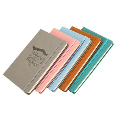 China Custom Thick Diary Notebook YPT Business Limit Notebook Gift Hardcover Portable Hard Cover Book Notebook for sale