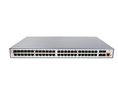 China LACP ONV POE 48-Port 10G L3 Managed PoE Switch (ONV-POE38048PFM) for sale