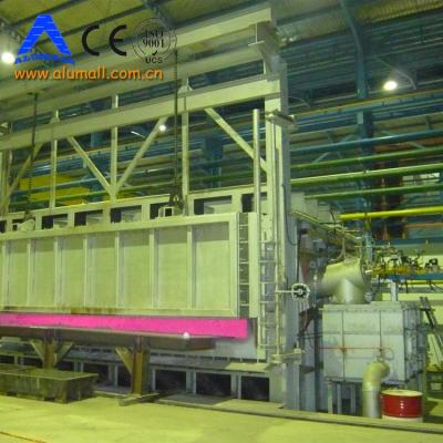 China MT 15 Holding Furnace And Energy Saving MT 15 Burner Aluminum Regenerative Melting Furnace for sale