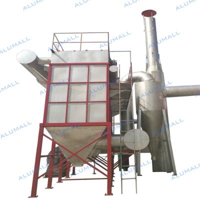 China Industrial dust collect high quality baghouse filter in dust collector for sale