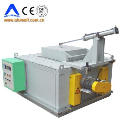 China Energy Saving Aluminum Extrusion Die Heater For 660T Extrusion Press for sale