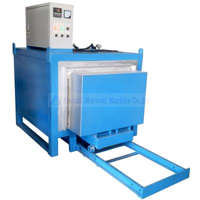 China Energy Saving Aluminum Extrusion Die Heater For 880T Extrusion Machine for sale