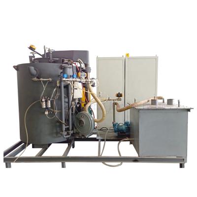 China Extrusion Die Nitriding Nitriding Heat Treatment Equipment 30kw PLC Control Furnace for sale