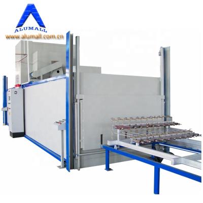 China High Efficiency Heat Transfer Machine Sublimation Heat Press Machine For Aluminum for sale