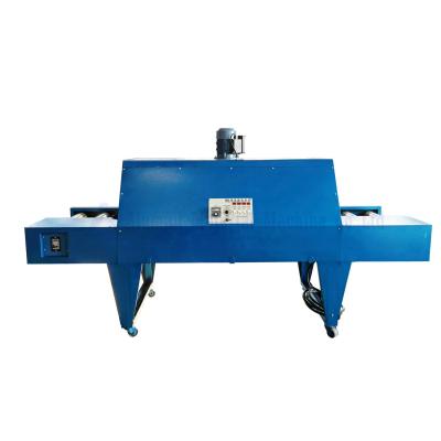 China Aluminum Profile Shrink Machine Wrapping Aluminum Profile Manufacturer for sale