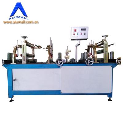 China Aluminum Profile Aluminum Extrusion Profile Laminating Machine for sale