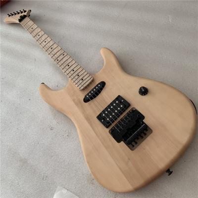 China Basswood Kramer Electric Guitar TL Electric Guitar For Sale for sale