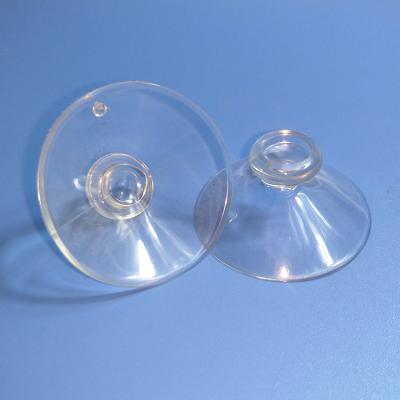 China Gifts Electronic High Quality Transparent Vacuum Strong Suction Cup for sale