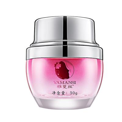 China Skin Revitalizer Best Seller Product Facial Cream Fade Chloasma, Sun Freckles, Melanin, Firming and Whitening Skin Beauty Cream for sale