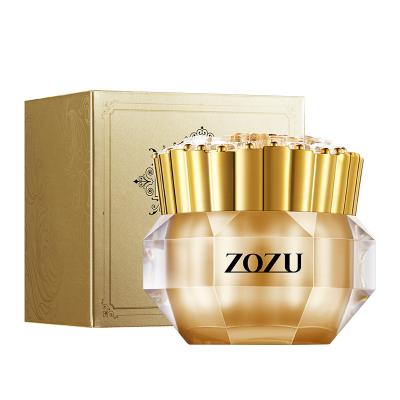 China ZOZU Anti-Wrinkle Best-Selling Women's Facial Cream, Whitening Repair Brightening Facial Cream for sale