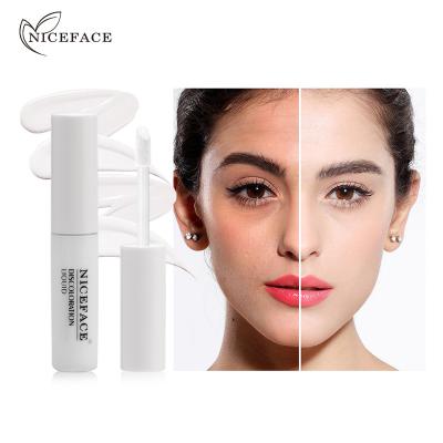 China Moisturizer Cosmetic Fixing And Illuminating Moisturizing Liquid Natural Concealer Pencil Liquid Foundation for sale