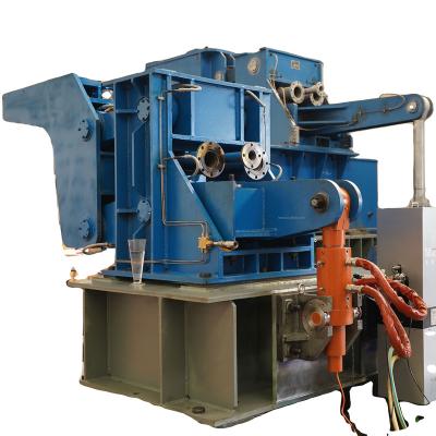 China Continuous Casting Machine Factory Mold Oscillation Device for Steel Plant for sale