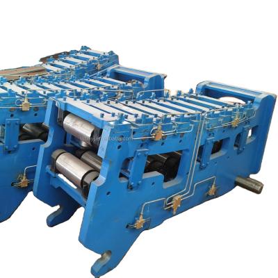 China Continuous Casting Machine Plant Scondary Cooling Device For Steel Plant for sale