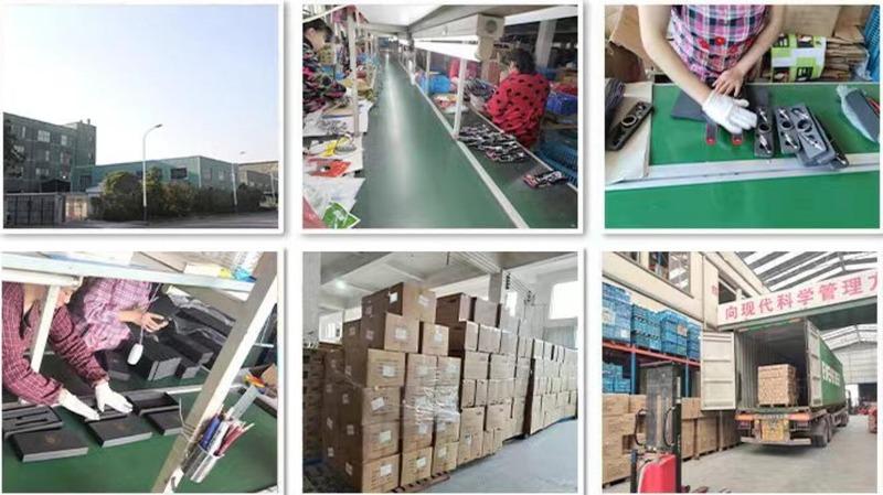 Verified China supplier - Jinhua Terick Technology Co., Ltd.