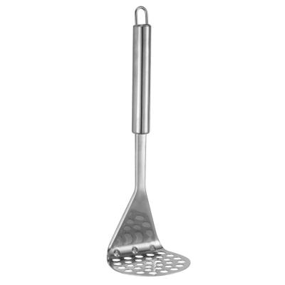 China Hot-selling Sustainable Mini Potato Vegetable Masher Press Manual OEM K517 Kitchen Stainless Steel for sale