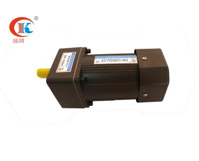 China CK Speed ​​Reducers High Efficiency AC Electric Motor Low Speed ​​High Torque Drip Proof for sale