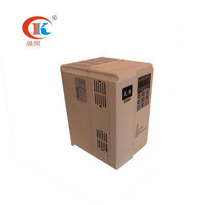 China Shengkai Vector Inverter Automation equipment dedicated4KW 380V 148*236*248MM for sale