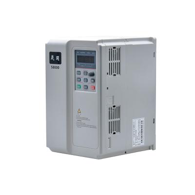 China Energy Saving AC Drive Eletronic Mirco Manual Frequency Inverter Portable 220 V To 380 V Inverter for sale